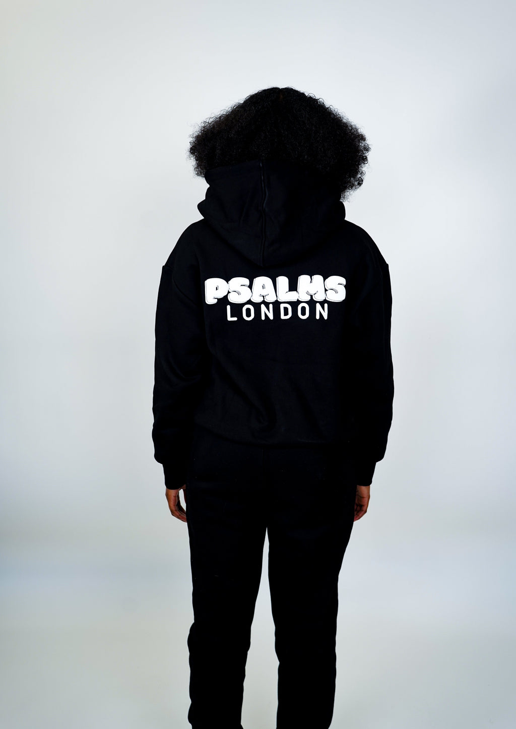 Psalms London Unisex Tracksuit