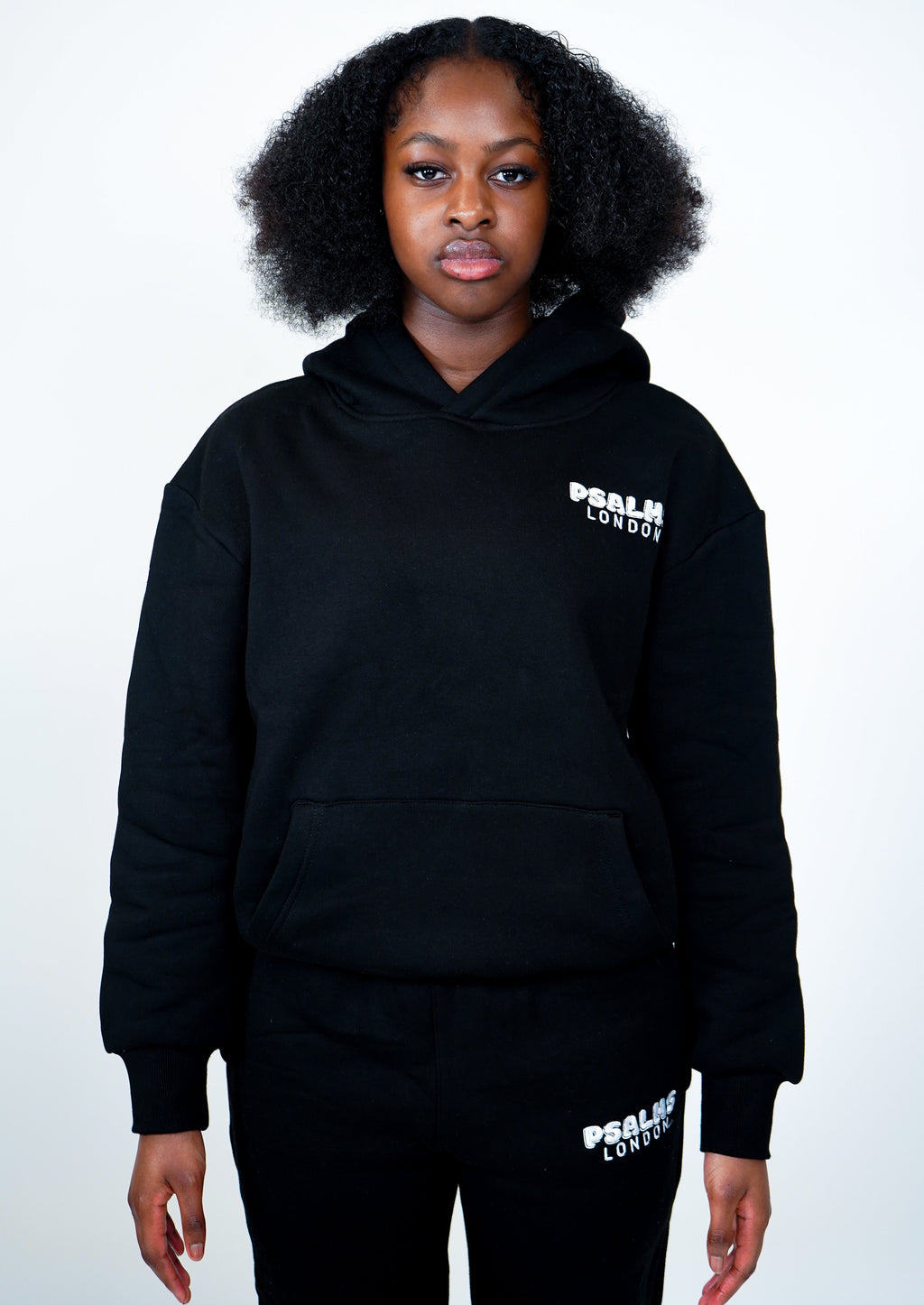 Psalms London Unisex Tracksuit
