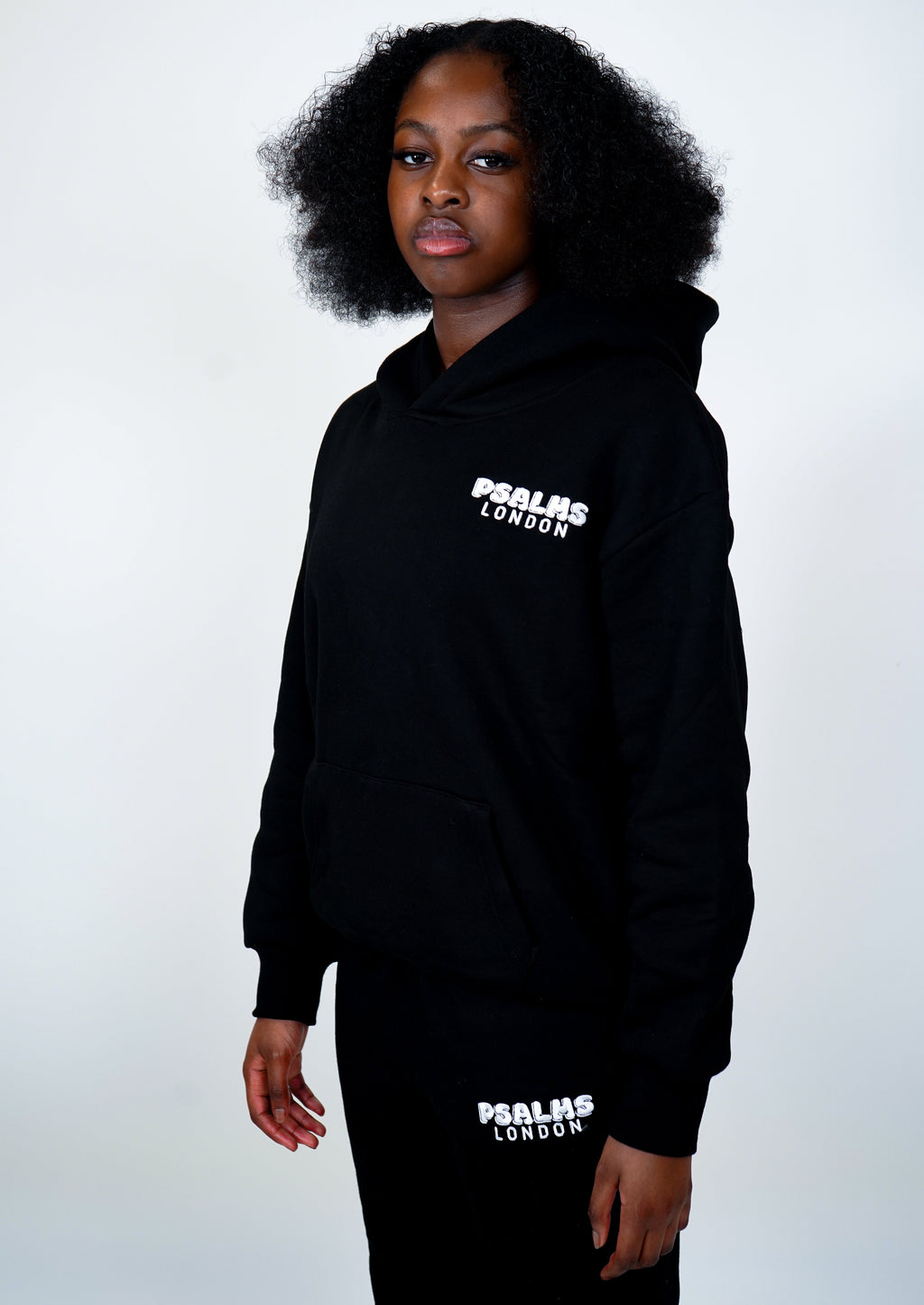 Psalms London Unisex Tracksuit