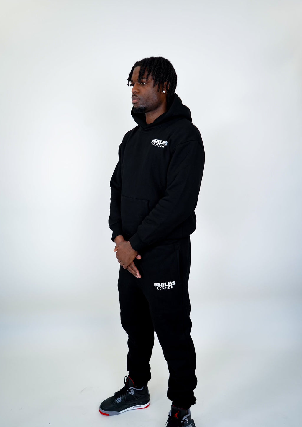 Psalms London Unisex Tracksuit