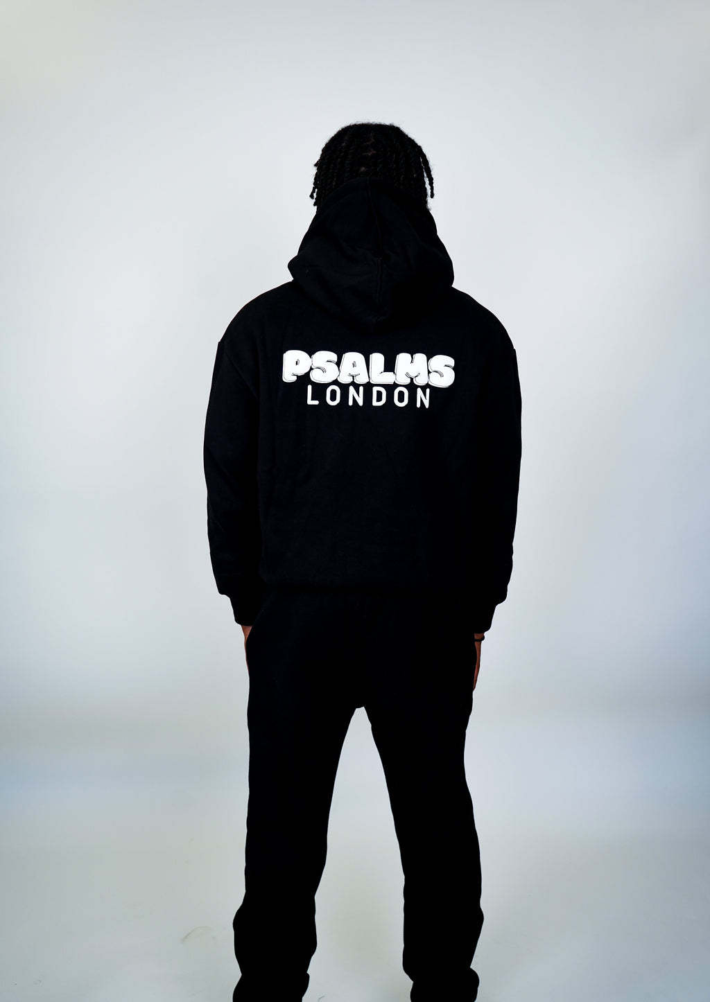 Psalms London Unisex Tracksuit