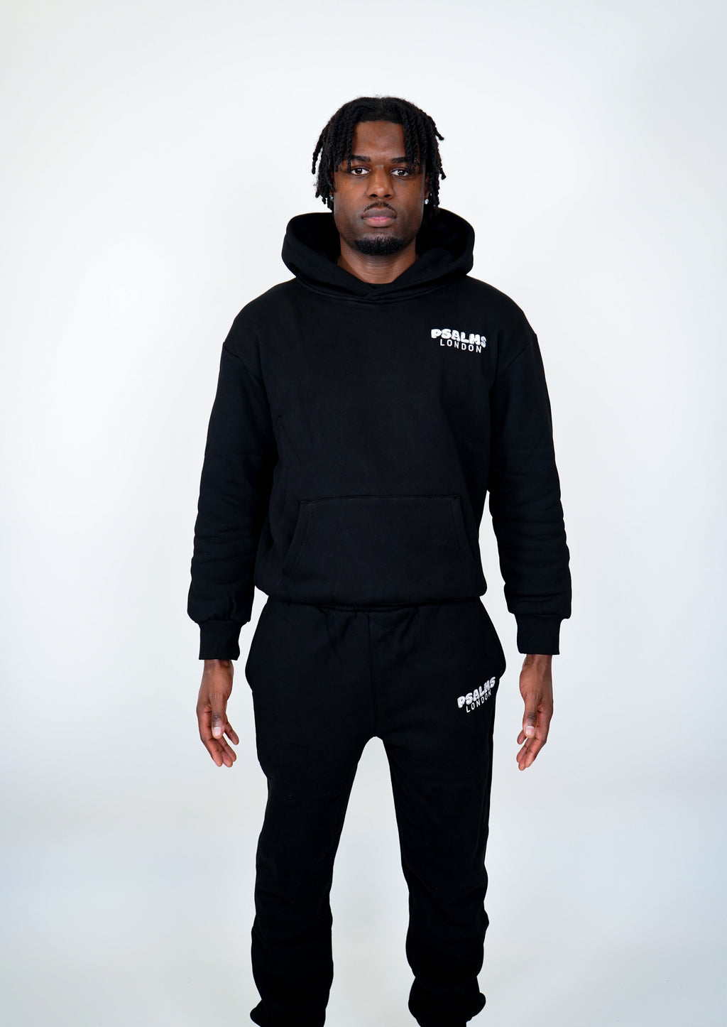 Psalms London Unisex Tracksuit