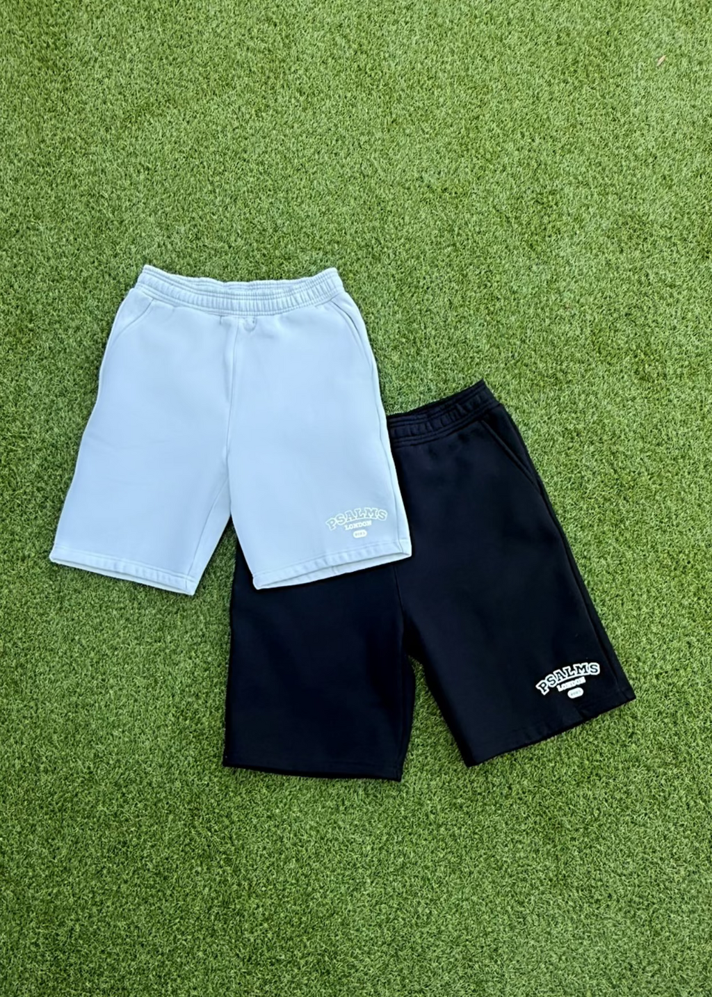 Psalms London Shorts