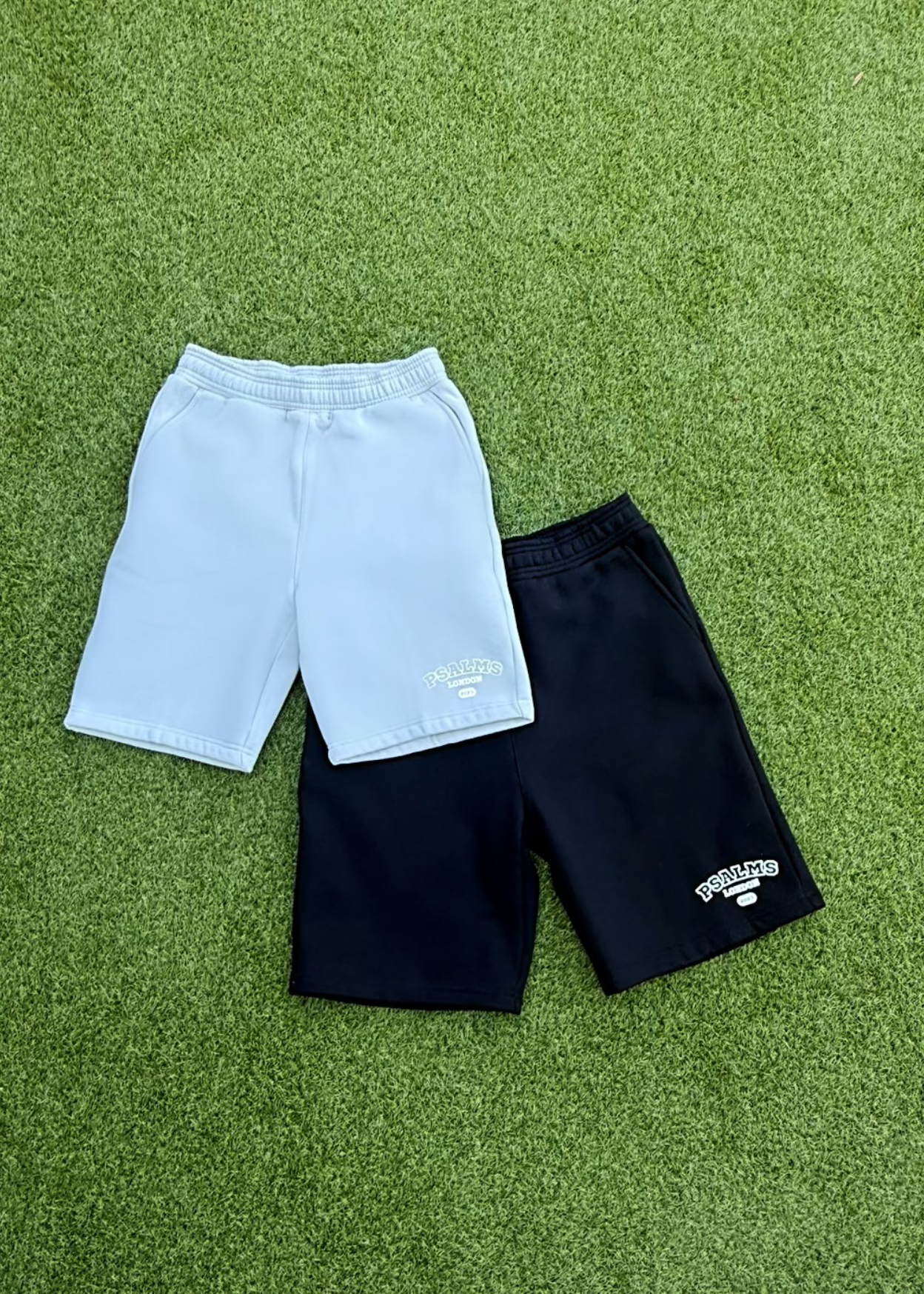 Psalms London Shorts
