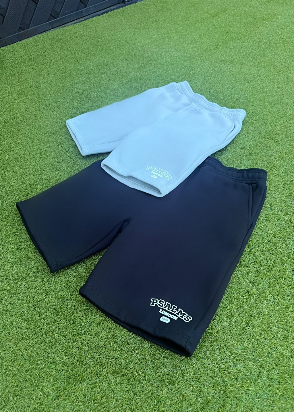 Psalms London Shorts
