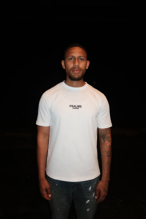 'SAINTS' Tee Men