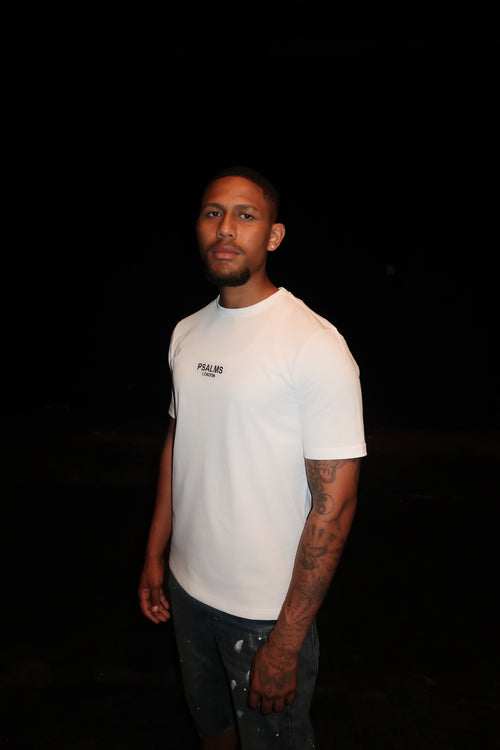 'SAINTS' Tee Men