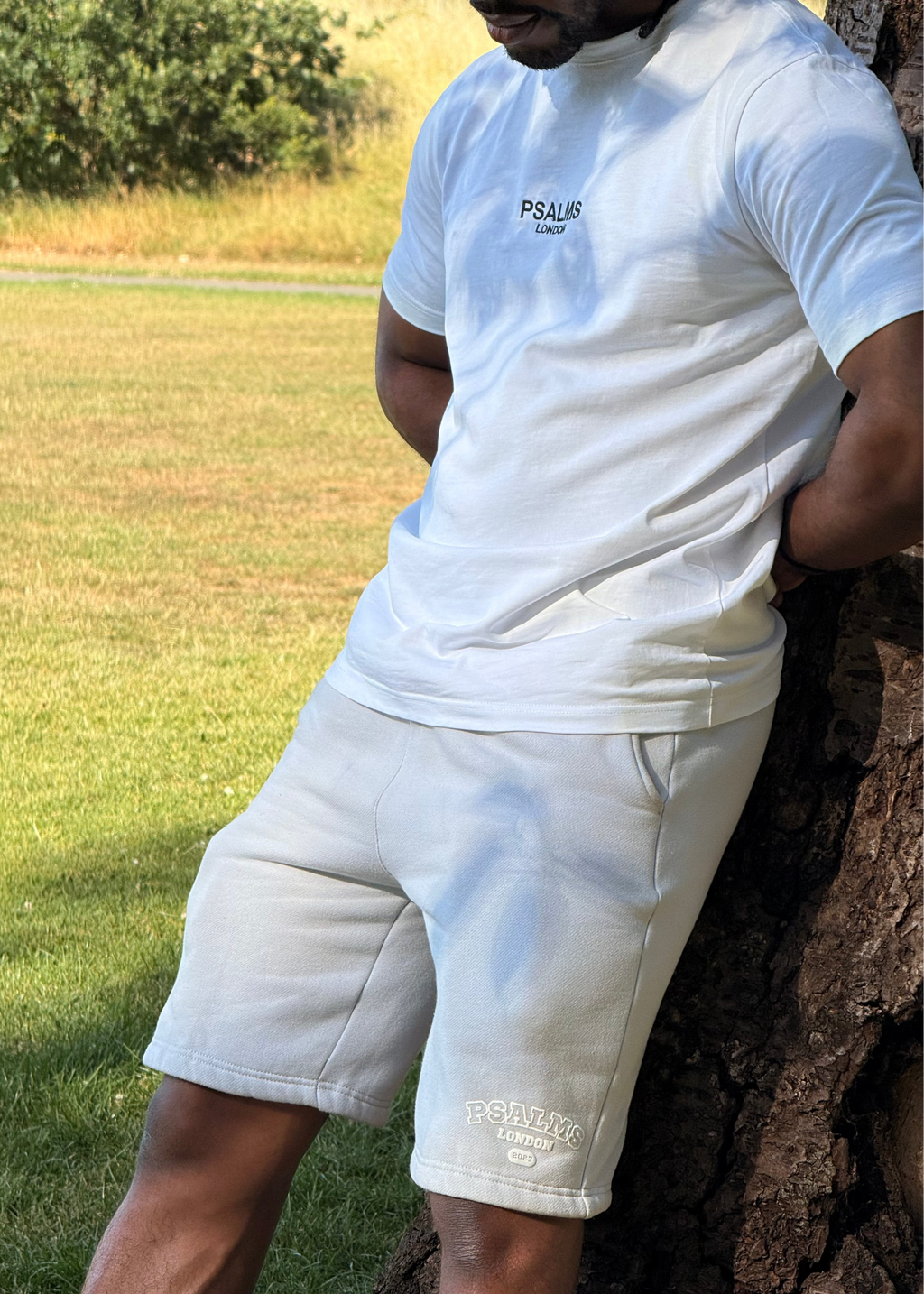 Psalms London Shorts