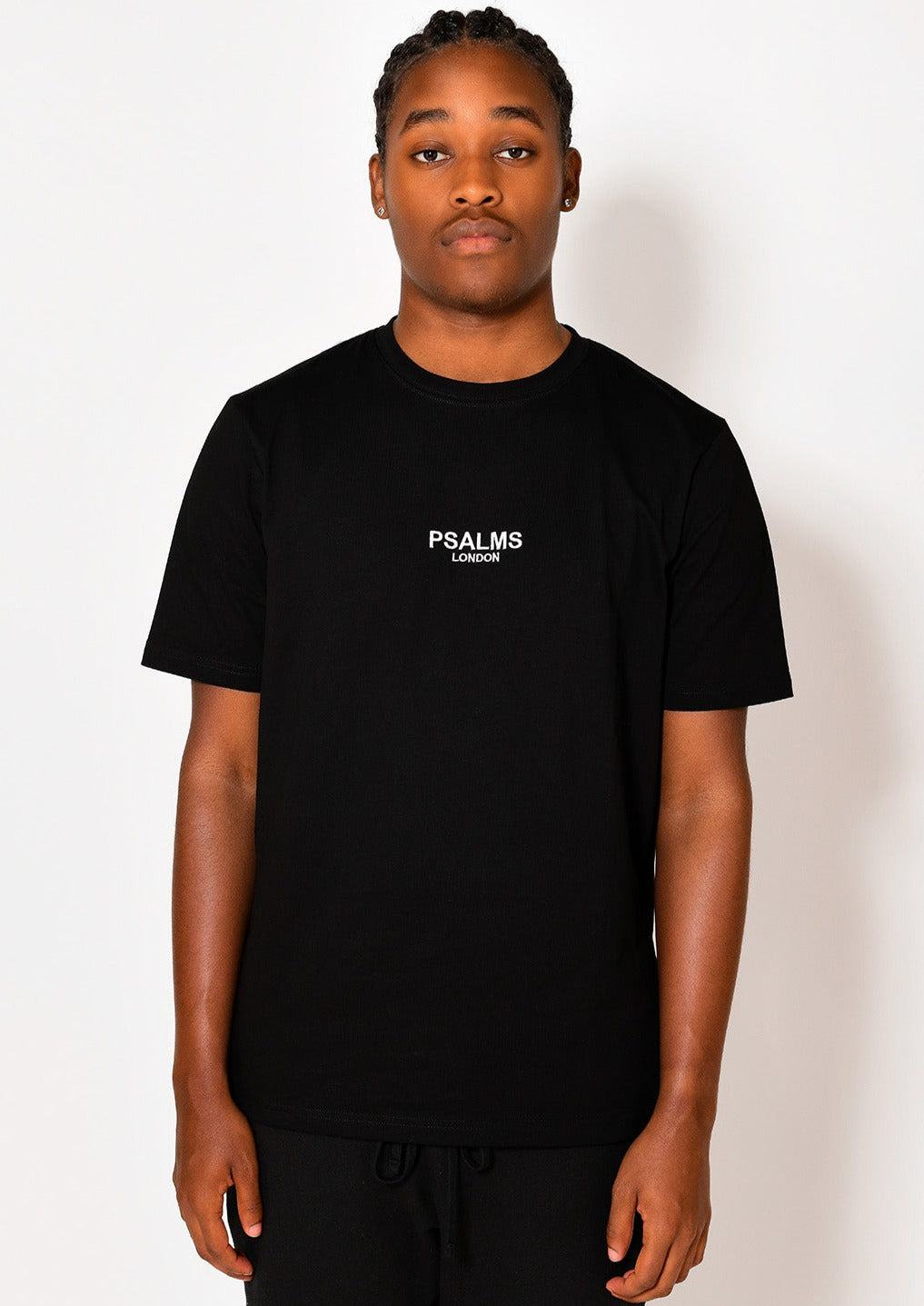 'Psalms London' T Shirt