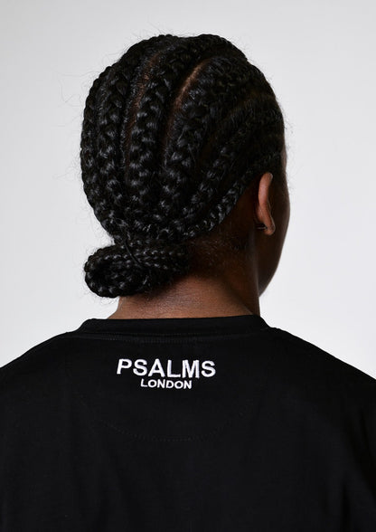 'Psalms London' T Shirt